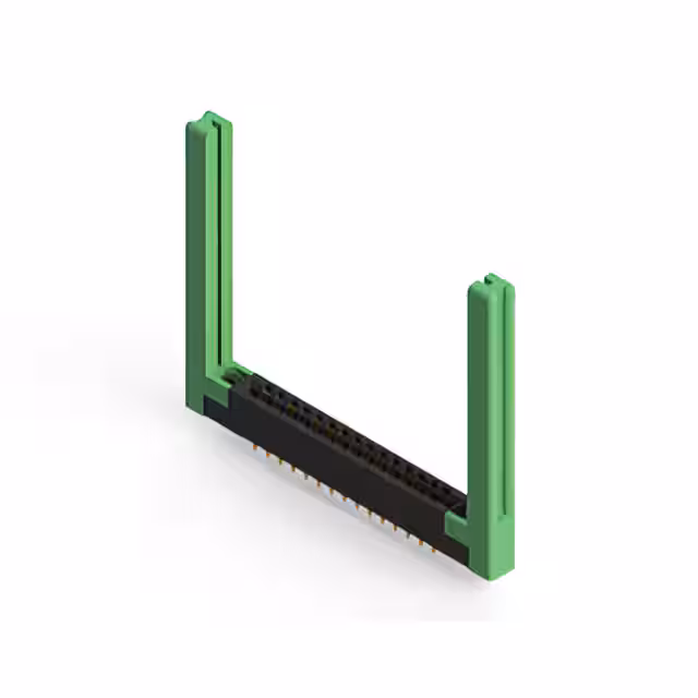 355-030-521-258 EDAC Inc.  Edgeboard Connectors